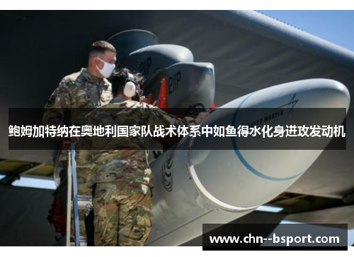 鲍姆加特纳在奥地利国家队战术体系中如鱼得水化身进攻发动机 鲍姆加特纳在奥地利国家队战术体系中如鱼得水化身进攻发动机