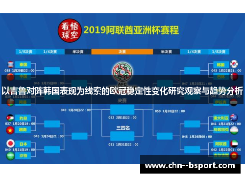 以吉鲁对阵韩国表现为线索的欧冠稳定性变化研究观察与趋势分析